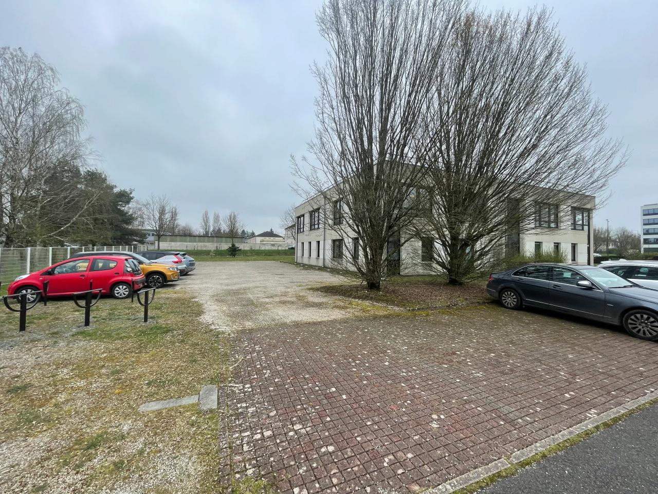 Bureau Tours 936m² Location bureau Tours Indre-et-Loire OLBUR2530948 16